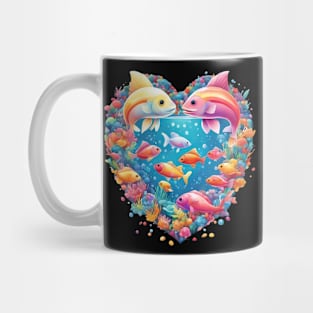 Fishing Lover Mug